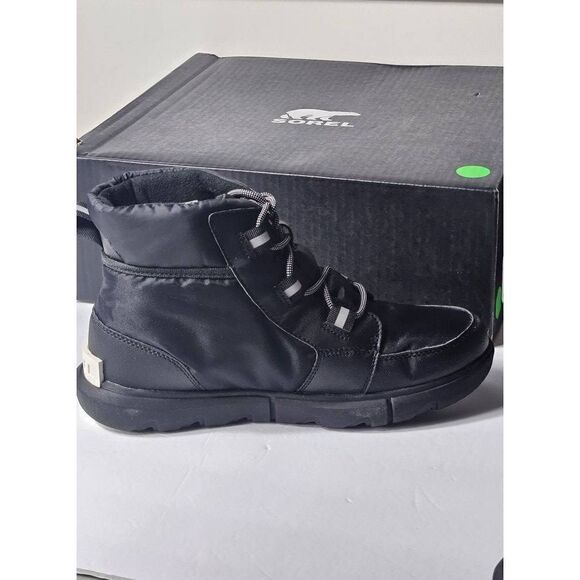 Sorel ladies Explorer II Carnival sport boots Nwb - Picture 6 of 9